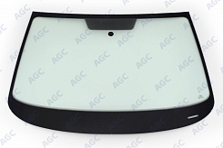 Лобовое стекло NordGlass для SKODA OCTAVIA (A7 - 2013-2020 )