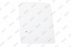 Боковое/правое стекло БОР для ГАЗ ГАЗОН NEXT (2014 - н.в.)