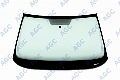 Лобовое стекло AGC для SKODA SUPERB (III - 2015- )