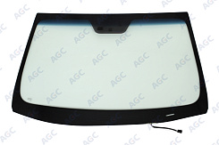 Лобовое стекло AGC для HYUNDAI i40 (2011-2019 )