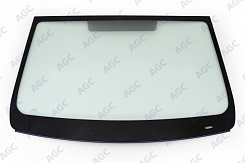 Лобовое стекло AGC для FIAT ULYSSE (2022 - н.в.)