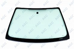 Лобовое стекло AGC для FORD FOCUS (2004 - 2011)